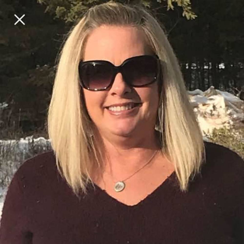 Meet your Posher, Tiffany